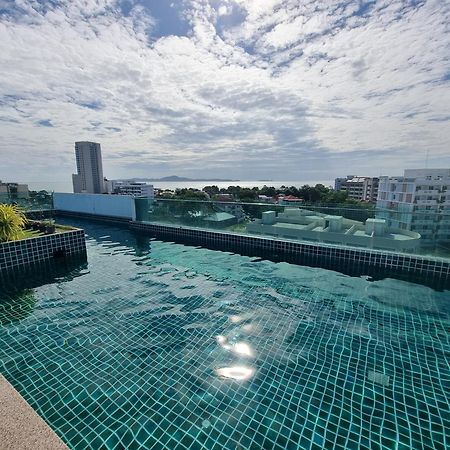Laguna Bay 1 Pattaya Exterior photo